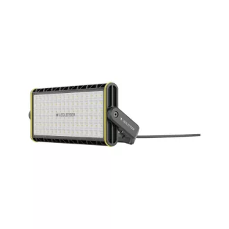   LEDLENSER Sieťová lampa pre priestorové osvetlenie AF12C Work 8000 lm
