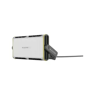   LEDLENSER Sieťová lampa pre priestorové osvetlenie AF12C Work 8000 lm