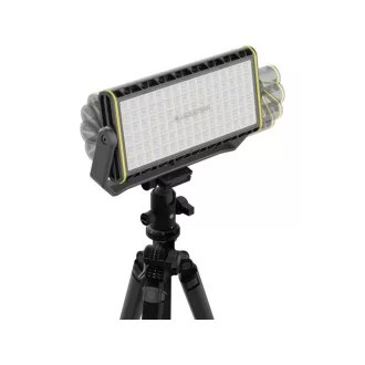   LEDLENSER Batériová svetlo na osvetlenie priestoru AF12R Work 8000 lm