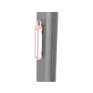 LEDLENSER Multi priestorové svetlo AF2R Work 1000 lm