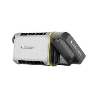 LEDLENSER Akumulátorové svetlo AF4R Work 2000 lm