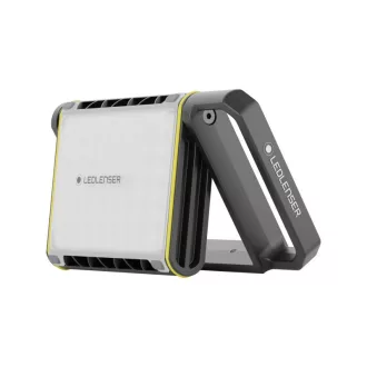 LEDLENSER Nabíjateľná svietidlo AF8R Work 4000 lm