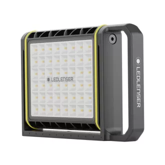 LEDLENSER Nabíjateľná svietidlo AF8R Work 4000 lm