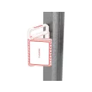 LEDLENSER Nabíjateľná svietidlo AF8R Work 4000 lm