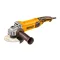 INGCO Uhlová brúska 125 mm 1100 W s plynulou reguláciou otáčok