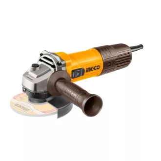 INGCO Uholník 125 mm 900 W
