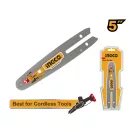 INGCO Vodič reťaze na reťazovú pílu 127 mm 1/4" (CGSLI20561E)