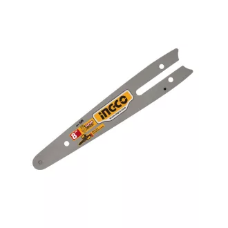   INGCO Vodič reťaze na reťazovú pílu 200 mm 1/4" (CGSLI2088)