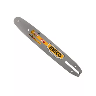   INGCO Vodič reťaze na reťazovú pílu 400 mm 3/8" (CGSLI401682)
