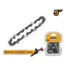 INGCO Reťaz na reťazovú pílu 127 mm 0,043" 1/4" 36 článkov (CGSLI20561E)