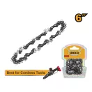 INGCO Reťaz na reťazovú pílu 150 mm 0,043" 1/4" 38 článkov (CGSLI2068)