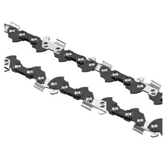   INGCO Reťaz na reťazovú pílu 400 mm 0,043" 3/8" 56 článkov (CGSLI401682)