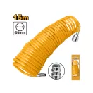 INGCO Pneumatická hadica vo zvitku 8 mm x 15 m