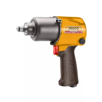 INGCO Pneumatický skrutkovač 1/2" 610 Nm
