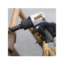 INGCO Pneumatický skrutkovač 1/2" 610 Nm