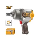 INGCO Pneumatický impulzný skrutkovač 3/4" 1600 Nm