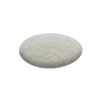 GERMAFLEX Leštiaci kotúč z jahňacej vlny 150 mm
