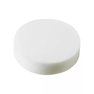 GERMAFLEX Leštiaca hubka 125 x 30 mm