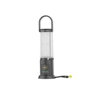   LEDLENSER Nabíjateľná pracovná lampa AL10R Work 360° 6300 lm