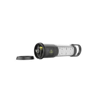   LEDLENSER Nabíjateľná pracovná lampa AL10R Work 360° 6300 lm