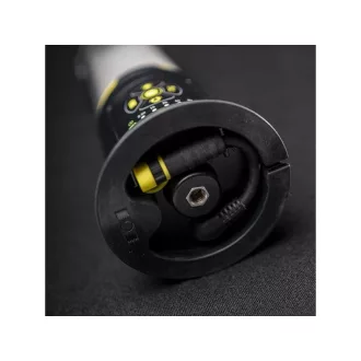   LEDLENSER Nabíjateľná pracovná lampa AL10R Work 360° 6300 lm