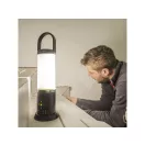 LEDLENSER Nabíjateľná pracovná lampa AL10R Work 360° 6300 lm