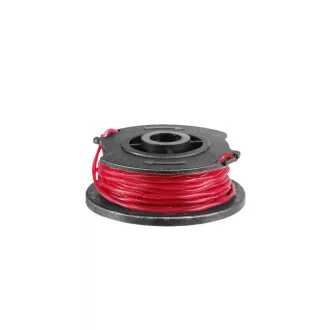 INGCO Náhradná hlava pre strunovú kosačku 1,6 mm (5 ks)