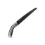 TAJIMA Japan Pull Aluminist Skladacia ťažná píla 240 mm
