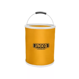INGCO Skladací vedro 15 l