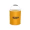 INGCO Skladací vedro 15 l