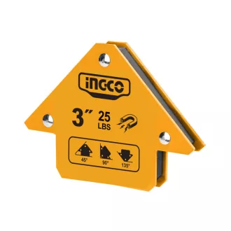 INGCO Držiak zváracích prác 120 x 83 x 14 mm/ 11 kg
