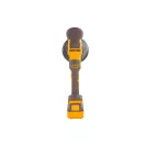 INGCO Batériový leštič 150 mm bez uhlíkových kefiek 20 V (bez batérie a nabíjačky)