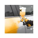 INGCO Striekačka farby 600 ml HVLP