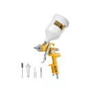 INGCO Striekačka farby 600 ml HVLP