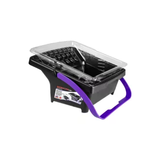 BLUE DOLPHIN BARRACUDA Vedro 9 L + 2 db vložky do vedra