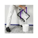 BLUE DOLPHIN BARRACUDA Vedro 9 L + 2 db vložky do vedra