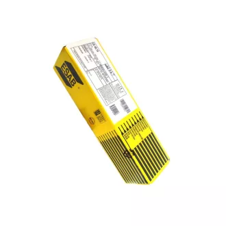 Elektroda OK 46.16 2,5mm rutilová (5kg)