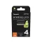 ENELOOP PRO AAA/mikro batéria 1,2 V 930 mAh (4 ks)