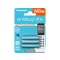 ENELOOP lite AAA/mikro batéria 1,2 V 550 mAh (3 ks)