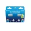 ENELOOP AAA/mikro 1,2 V 800 mAh batéria + AA/tužková batéria 1,2 V 2000 mAh (4-4 ks)