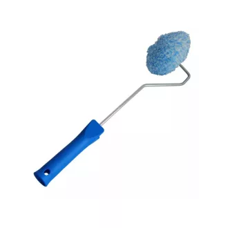 BLUE DOLPHIN Rukoväť pre rohový malírsky valec