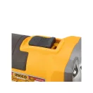 INGCO Akumulátorová uhlová brúska 115 mm bez uhlíkov 20 V (bez batérie a nabíjačky)