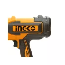 INGCO Akumulátorová klincovačka 20 V (1 x 2,0 Ah akumulátor + nabíjačka)