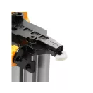 INGCO Akumulátorová klincovačka 20 V (1 x 2,0 Ah akumulátor + nabíjačka)