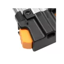 INGCO Akumulátorová klincovačka 20 V (1 x 2,0 Ah akumulátor + nabíjačka)