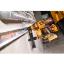 INGCO Aku klincovačka do betónu 40 mm bez uhlíkov 20 V (bez batérie a nabíjačky)