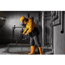 INGCO Akumulátorový vibračný utužovač betónu 1,2 m 20 V (bez akumulátora a nabíjačky)