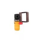 INGCO Akumulátorové bouracie kladivo 16 J SDS-Hex bezuhlíkový 20 V (bez akumulátora a nabíjačky)