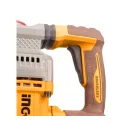 INGCO Akumulátorové bouracie kladivo 16 J SDS-Hex bezuhlíkový 20 V (bez akumulátora a nabíjačky)