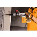 INGCO Akumulátorové bouracie kladivo 16 J SDS-Hex bezuhlíkový 20 V (bez akumulátora a nabíjačky)